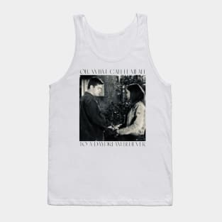 daydream believer Tank Top